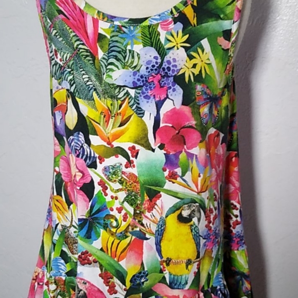 Kate Morgan Studio dress - Picture 3 of 3